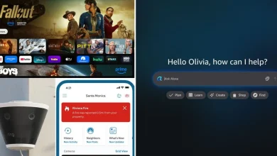 CES 2026: Key announcements from Amazon - About Amazon