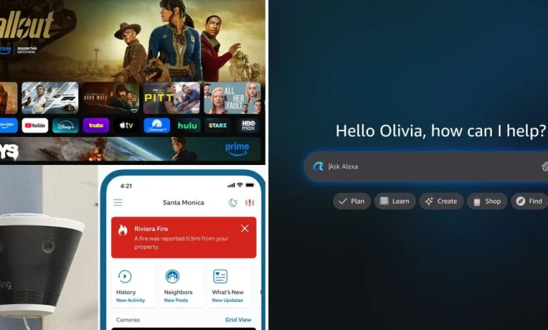 CES 2026: Key announcements from Amazon - About Amazon