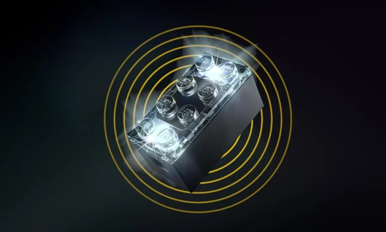 CES 2026: Lego to launch smart brick system that reacts as you play