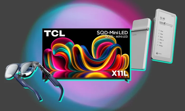 CES 2026 highlights: 8 new gadgets you can already buy