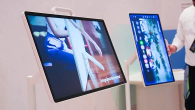 CES 2026 live updates: Biggest news on TVs, smart glasses, robots and more for Day 2