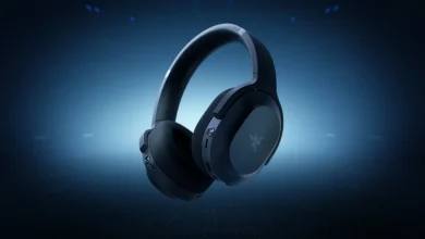 CES 2026 news: Razer AI-powered gaming headset revealed