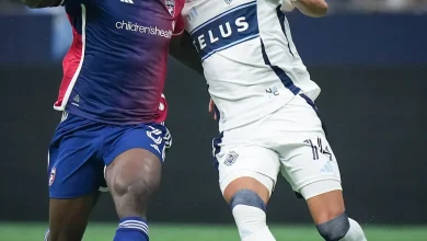 CF Montréal adds veteran striker Daniel Rios on free-agent deal