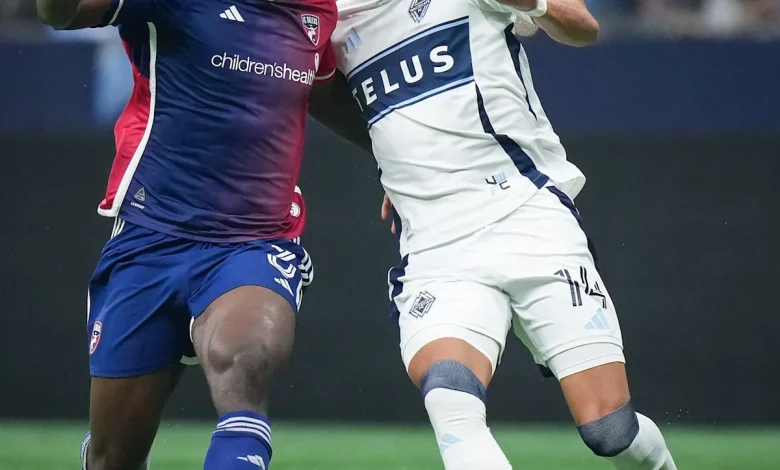 CF Montréal adds veteran striker Daniel Rios on free-agent deal