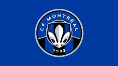 CF Montréal sign forward Daniel Ríos