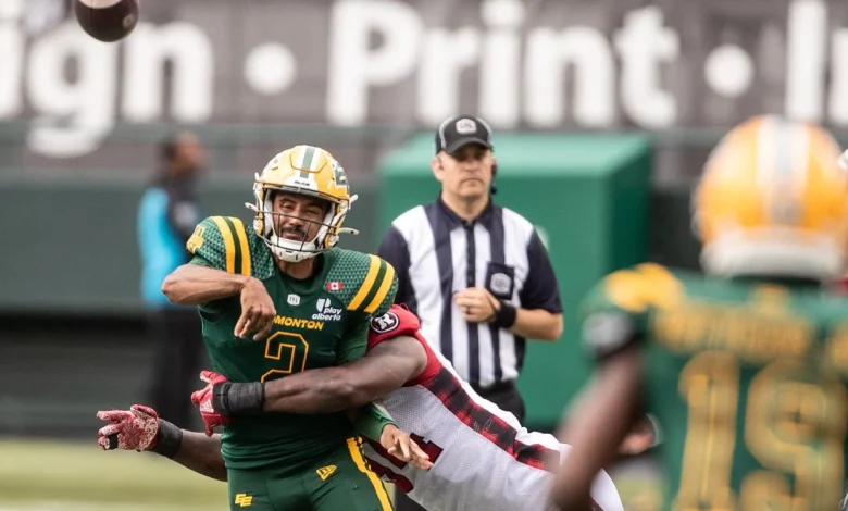 CFL Moves Roundup: Elks release QB Ford, commit to Fajardo for 2026 season