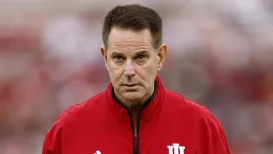 CFP: Final 4 teams ranked by their national championship chances