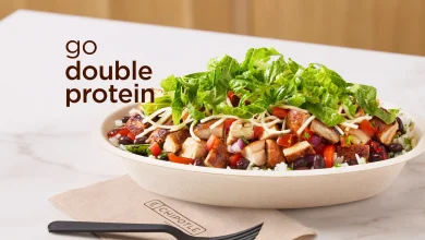 CHIPOTLE ANNOUNCES FREE DOUBLE PROTEIN OFFER ON TUESDAY, JANUARY 13 TO POWER PROTEIN GOALS