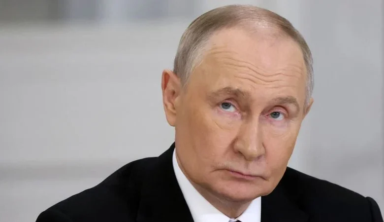 CIA assesses Ukraine was not targeting a Putin residence in drone attack, contrary to Kremlin claim, sources say