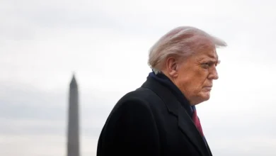 CIA strike brings Trump closer to grave new year decisions on Venezuela