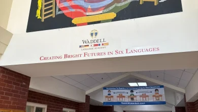 CMS proposal to reopen high school could affect south Charlotte boundaries