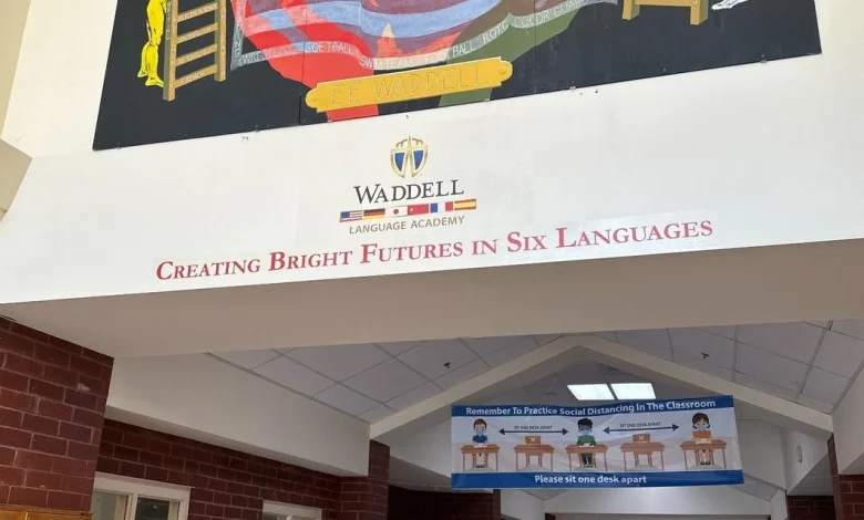 CMS proposal to reopen high school could affect south Charlotte boundaries