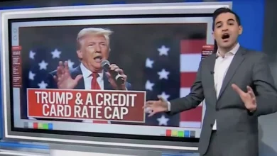 CNN Data Guru Harry Enten Stunned by Trump's 'Great Politics' Play