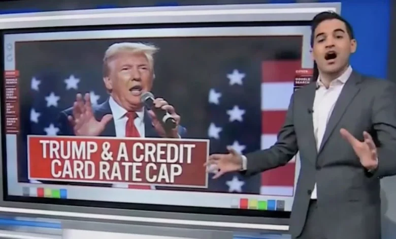 CNN Data Guru Harry Enten Stunned by Trump's 'Great Politics' Play