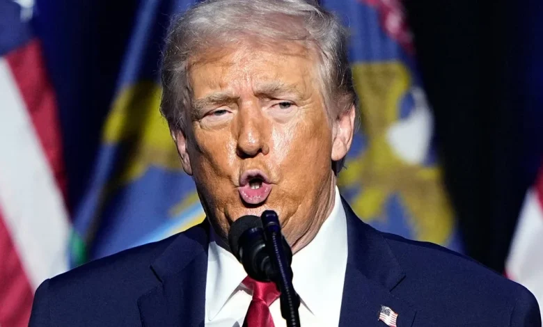 CNN Fact-Checker Leisurely Tackles Trump’s Latest Lies: ‘Debunked By Math Itself’