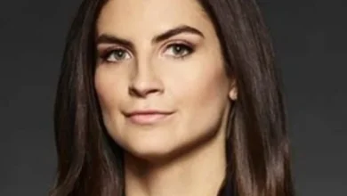 CNN anchor Kaitlan Collins to visit Quick Center for presentation on journalistic ethics
