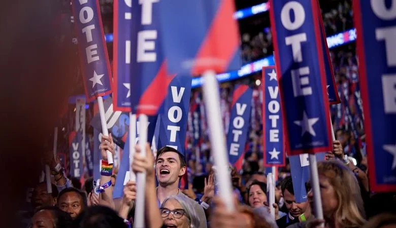 CNN poll: Democrats are deeply motivated for the midterms despite having dismal views of party leaders