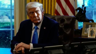 CNN poll finds majority of Americans say Trump is focused on the wrong priorities