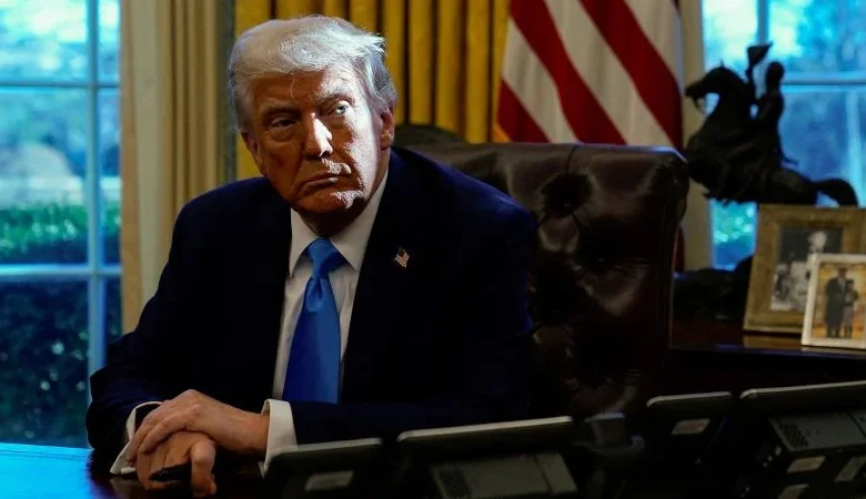 CNN poll finds majority of Americans say Trump is focused on the wrong priorities