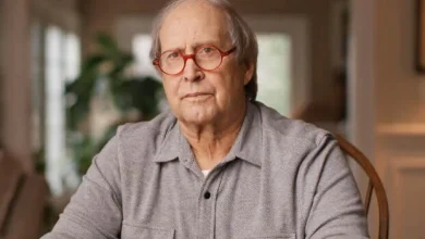 CNN’s Chevy Chase Documentary: Everything to Know