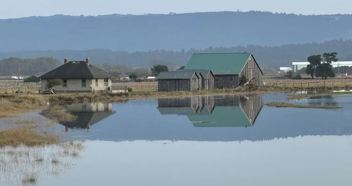 COASTAL FLOOD WATCH: Stormy Weather and King Tides May Cause ‘Moderate to Major’ Flooding Along the North Coast
