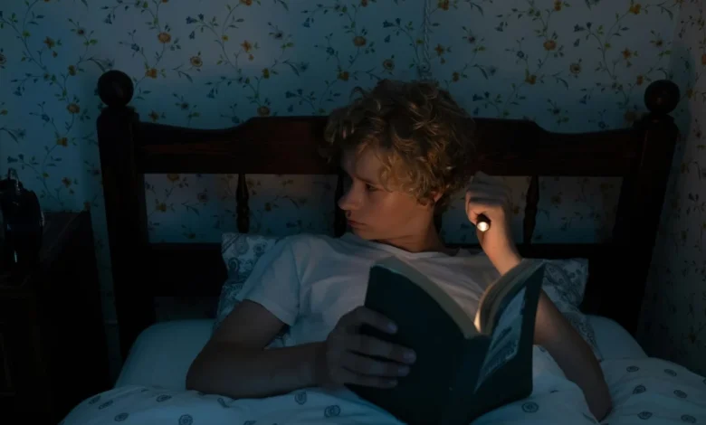 COLUMN: Power outage turns cozy movie night into comedy of errors