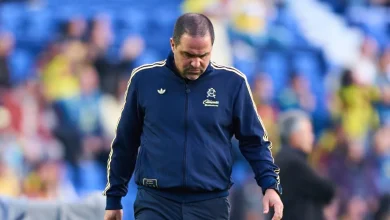 CONFIRMADO: André Jardine es BAJA del América en el Clausura 2026