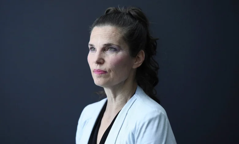 CP NewsAlert: Former Liberal cabinet minister Kirsty Duncan dies at 59