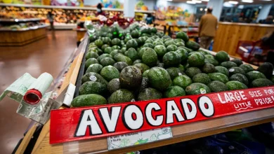 CPI rose at 2.7% annual rate in December as inflation remains sticky