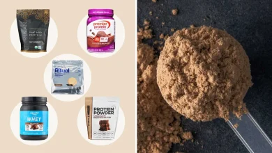 CR Tested These Protein Powders. All Had Low Levels of Lead.