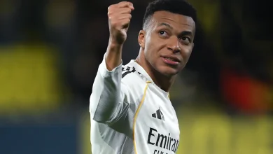 CR7’s incredible Champions League record Mbappé could break 😳