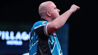 CROSS EMBRACES COUNSELLING IN ROAD TO REDEMPTION