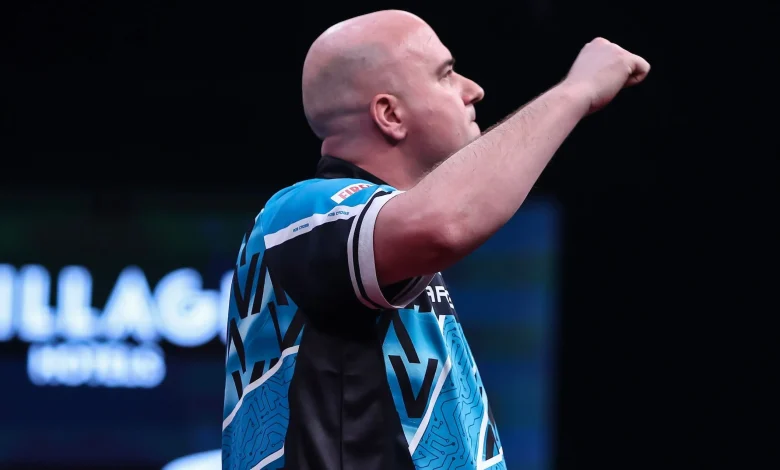 CROSS EMBRACES COUNSELLING IN ROAD TO REDEMPTION