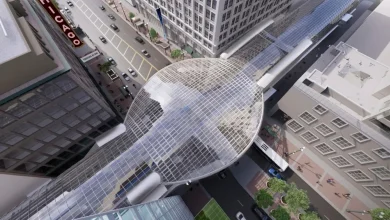 CTA State And Lake Station Closing Monday For 3 Years As Rebuild Begins