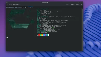 CachyOS Starts 2026 By Switching To Plasma Login Manager & Live ISO Using Wayland