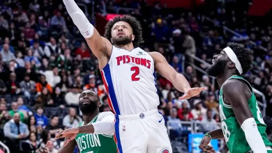 Cade Cunningham injury report: Pistons star will likely return vs Rockets