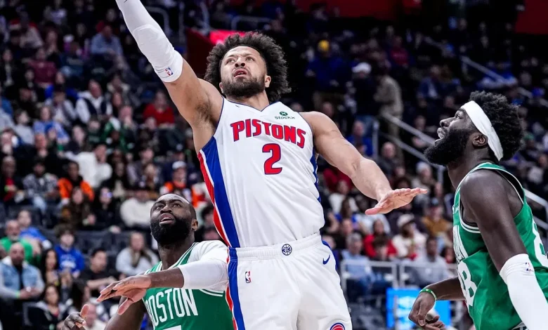Cade Cunningham injury report: Pistons star will likely return vs Rockets
