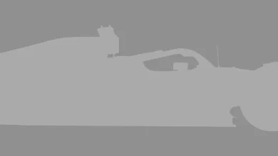 Cadillac – F1 Racing Team – Bottas, Perez