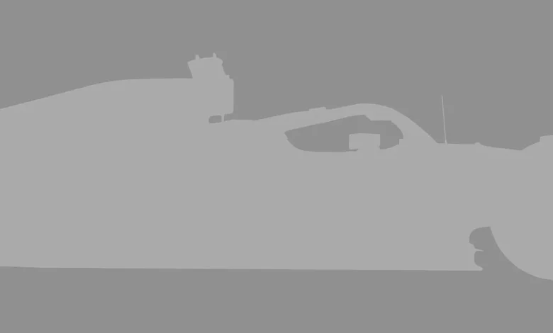 Cadillac – F1 Racing Team – Bottas, Perez