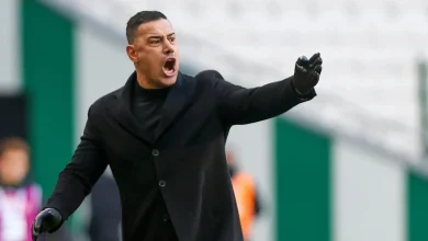 Çağdaş Atan maç öncesi Beşiktaş'ın kadro değişikliğine dikkat çekti