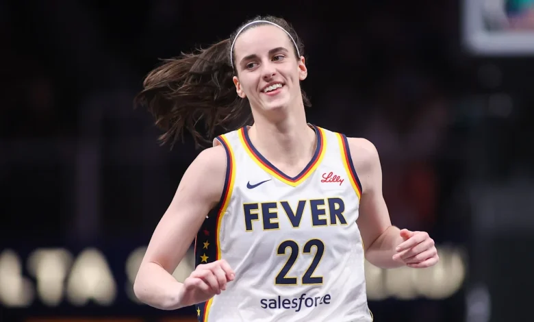 Caitlin Clark's Nike Kobes Dominated the NBA in December