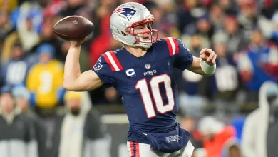 Cakewalk or brutal stretch? Making sense of Patriots’ schedule debate