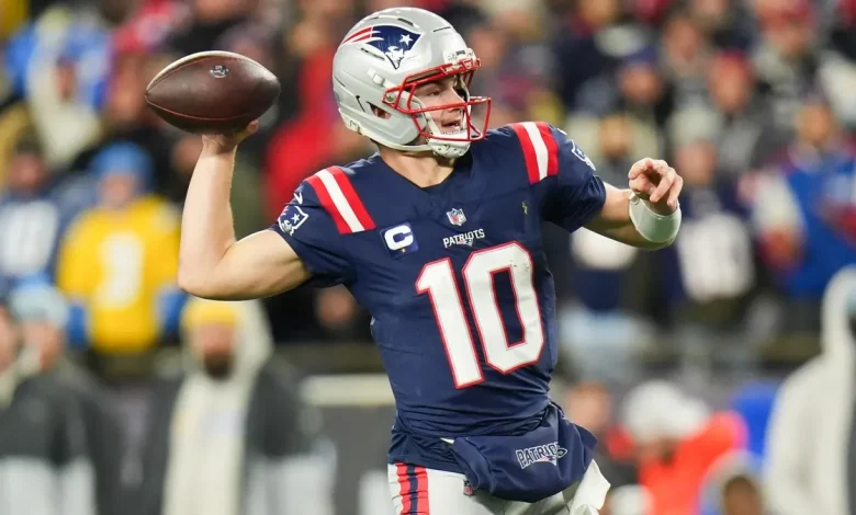 Cakewalk or brutal stretch? Making sense of Patriots’ schedule debate