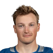 Cale Makar tallies assist Tuesday against Lightning