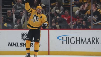 Calgary Flames At Pittsburgh Penguins Preview: Lineup Changes, Where To Watch