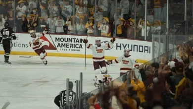 Calgary Flames Prospect Update: New Years, New Efforts for Prospects