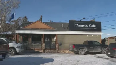 Calgary cafe forced to move due to Bearspaw feeder main replacement project
