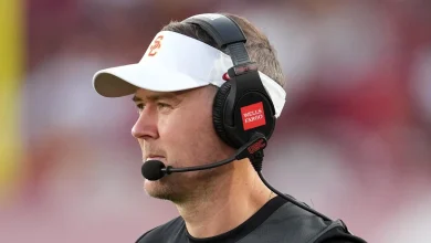 California High School Coaches Rave About USC's Incoming Recruits