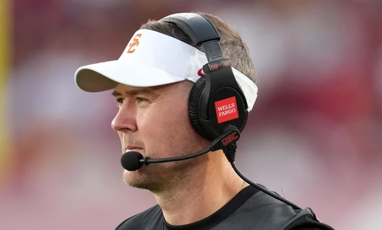 California High School Coaches Rave About USC's Incoming Recruits