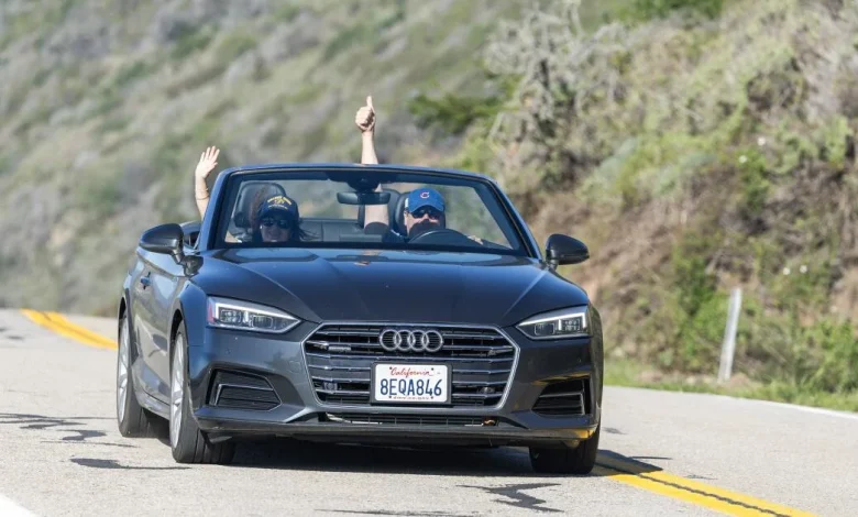 California Highway 1 through Big Sur fully reopens